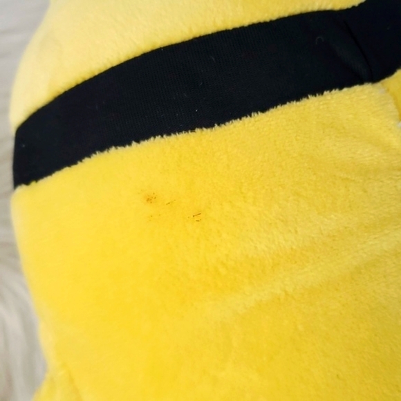 Build-a-Bear Princess Minion Illumination Entertainment Stuffed Plush Animal Toy - Picture 16 of 17